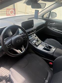 هیوندای سەنتافی